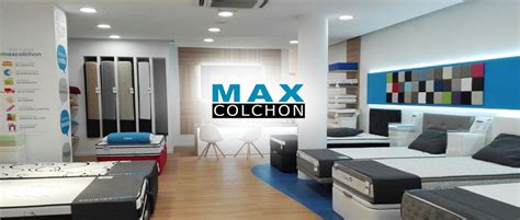 maxcolchon bilbao|Maxcolchon